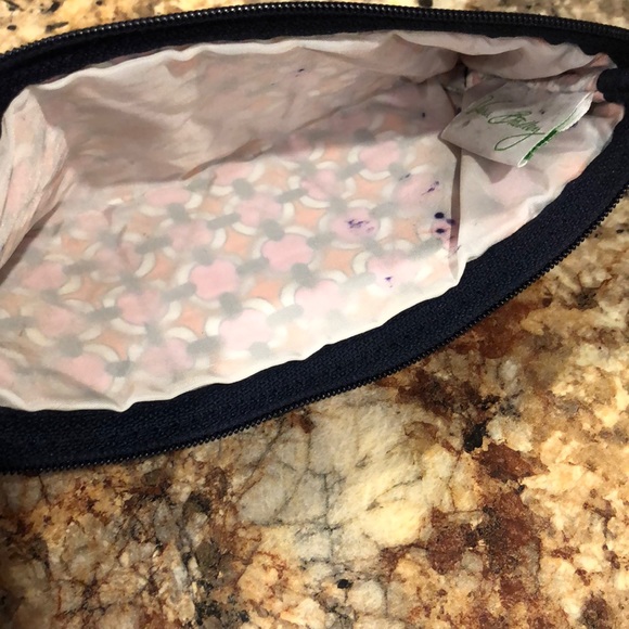 Vera Bradley pencil pouch! - Picture 4 of 4